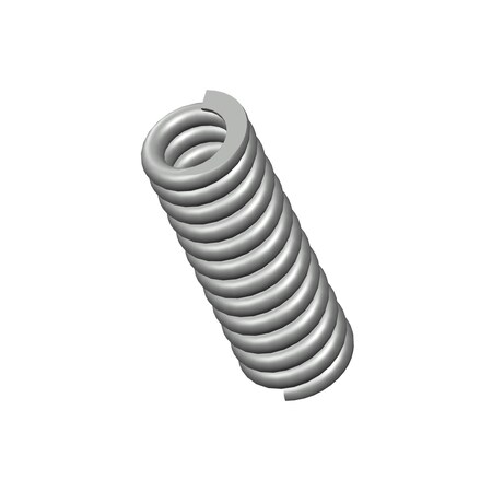 Approved Vendor Compression Spring, O= .250, L= .75, W= .050 G109976999